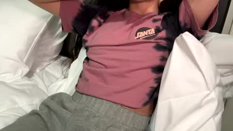 Alexis online show from 19, 1, 2025