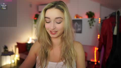 Alexis Texas online show from 21, 1, 2025