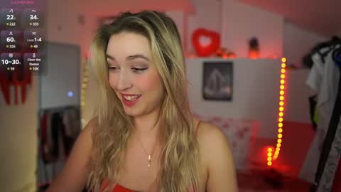 Alexis Texas online show from 4, 3, 2025