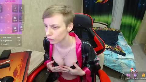 Alexis online show from 2, 12, 2024