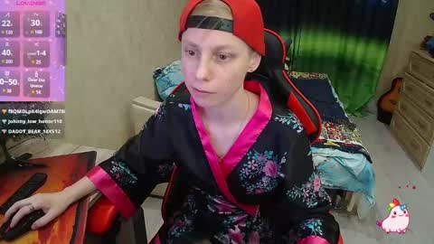 Alexis online show from 14, 1, 2025