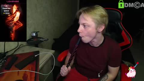 Alexis online show from 13, 10, 2025