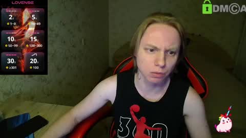 Alexis online show from 18, 4, 2026