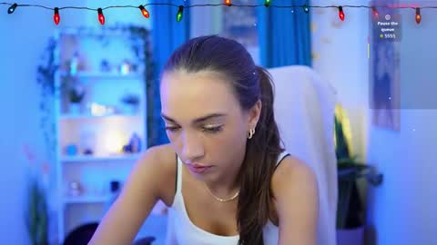 Alexis online show from 21, 12, 2025