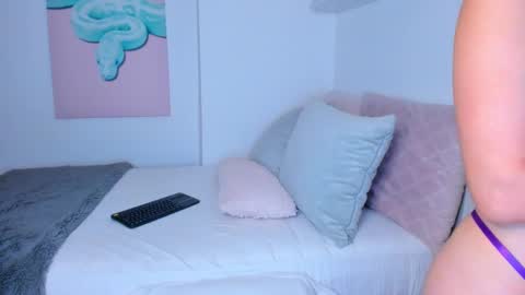 Alexiis 3 online show from 15, 2, 2025