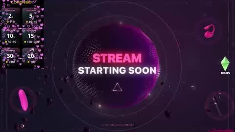 Snapshot of alexis_white69 chatting on 17, 11, 2025 Alexis White online show from 17, 11, 2025