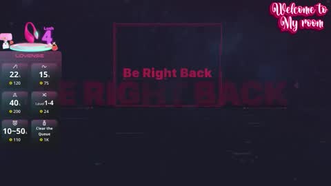 Alexis White online show from 24, 3, 2026