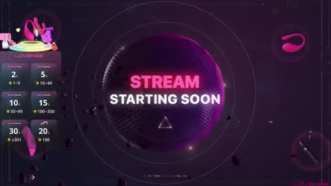 Alexis White online show from 14, 6, 2026