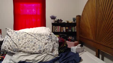 Snapshot of alexisandtherest chatting on 25, 2, 2025 Alexis online show from 25, 2, 2025