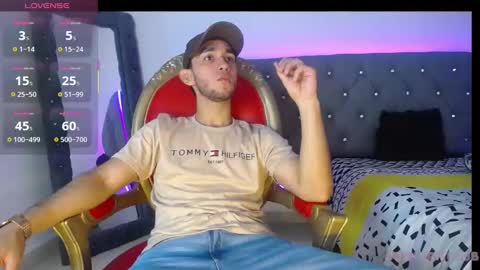 alexiscollinss online show from 8, 3, 2025