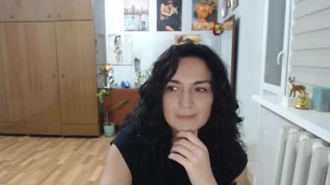 AlexisMillers online show from 22, 11, 2025