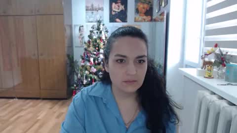 AlexisMillers online show from 2, 2, 2026