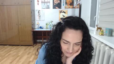 AlexisMillers online show from 9, 2, 2026