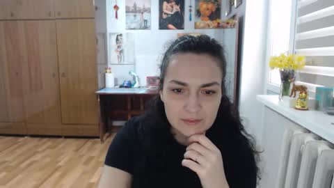 AlexisMillers online show from 3, 4, 2026