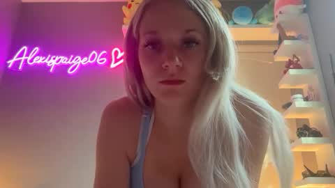 alexispaige06 online show from 2, 4, 2026