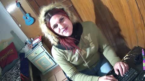 alexiss699 online show from 9, 1, 2025