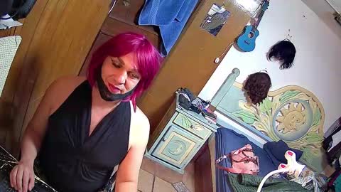 alexiss699 online show from 3, 3, 2026