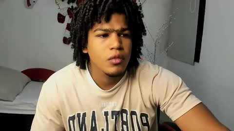 ALEXJ BLACK online show from 10, 1, 2026