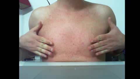 Snapshot of alexja_ganja chatting on 4, 10, 2025 Alexia online show from 4, 10, 2025