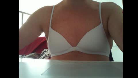 Snapshot of alexja_ganja chatting on 6, 10, 2025 Alexia online show from 6, 10, 2025