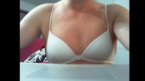 Snapshot of alexja_ganja chatting on 7, 10, 2025 Alexia online show from 7, 10, 2025