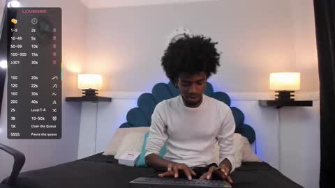 Alex Jaccob online show from 13, 10, 2025