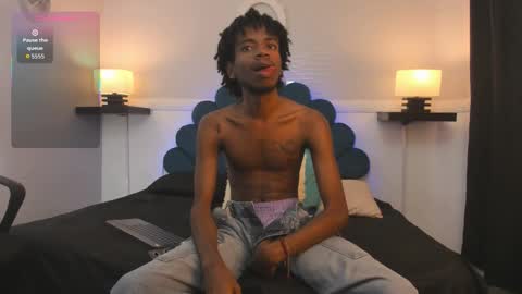 Alex Jaccob online show from 18, 10, 2025