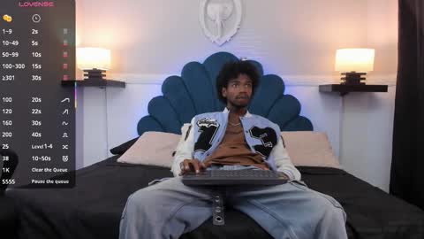 Alex Jaccob online show from 29, 10, 2025