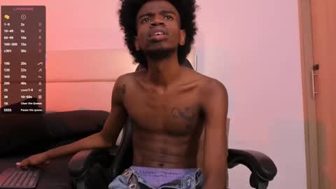 Alex Jaccob online show from 4, 11, 2025