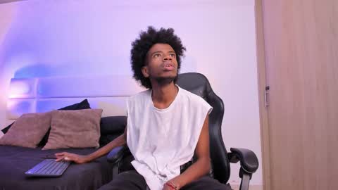 Alex Jaccob online show from 10, 11, 2025