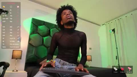 Alex Jaccob online show from 10, 2, 2026