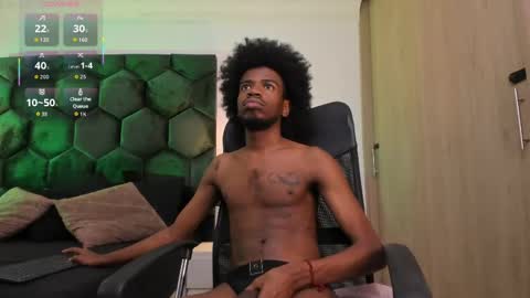 Alex Jaccob online show from 9, 4, 2026