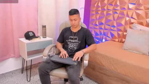 alexkiran online show from 19, 3, 2026