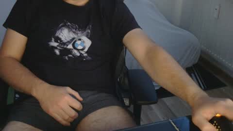 Alex online show from 14, 6, 2026