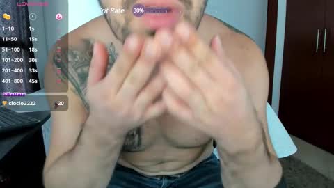 Snapshot of alexman_fuck chatting on 27, 1, 2025 alexman fuck online show from 27, 1, 2025