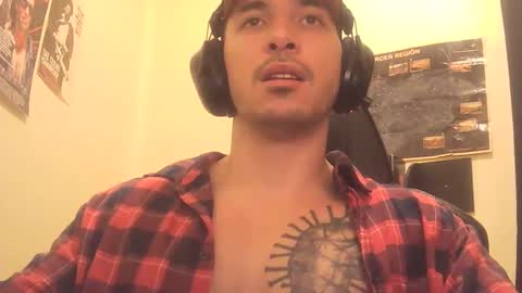 Alexxx online show from 10, 10, 2025