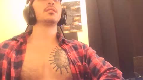 Alexxx online show from 3, 11, 2025