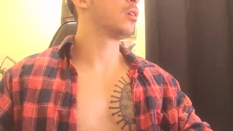 Alexxx online show from 18, 3, 2026