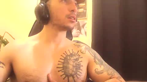 Alexxx online show from 2, 4, 2026