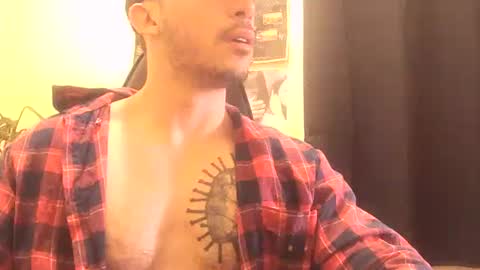 Alexxx online show from 5, 4, 2026