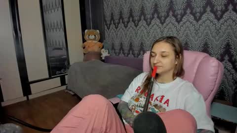 Snapshot of alexracc00n chatting on 29, 1, 2025 Alex online show from 29, 1, 2025