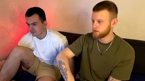 Alex online show from 5, 4, 2026