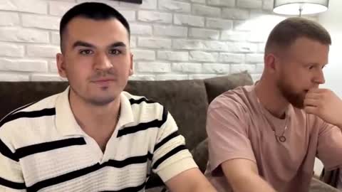 Alex online show from 20, 4, 2026