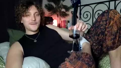 Alex online show from 13, 1, 2026