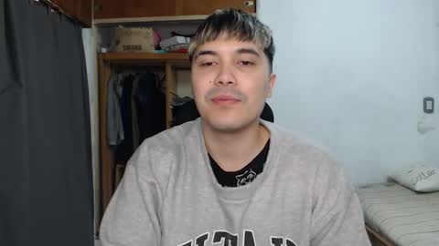Snapshot of alexriversx chatting on 18, 5, 2026 Alexander online show from 18, 5, 2026