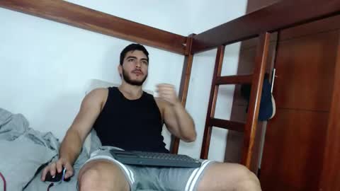 Snapshot of alexsb1998 chatting on 22, 2, 2026 alexsb1998 online show from 22, 2, 2026