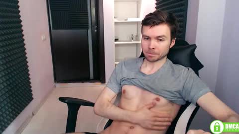 Snapshot of alexspilner chatting on 10, 11, 2025 Alex Spilner online show from 10, 11, 2025