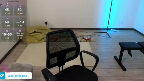 Snapshot of alexsunn chatting on 19, 2, 2025 alexsunn online show from 19, 2, 2025