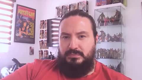 alextambet online show from 6, 3, 2026