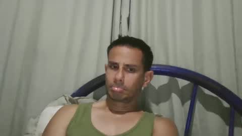 Alex online show from 2, 1, 2025